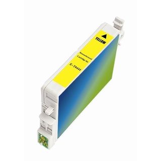 Epson T044420 Yellow Ink Cartridge (remanufactured)