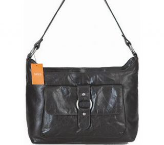 Latico Faye E/W Front Pocket Shoulder Bag L0752