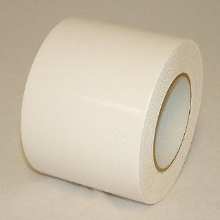 Polyken 824 Shrink Wrap Tape (Polyethylene Film) 4 in. x 60 yds. (White) Masking Tape