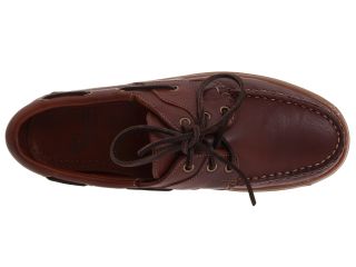 Allen Edmonds Eastport Chestnut Burnside Leather, Men