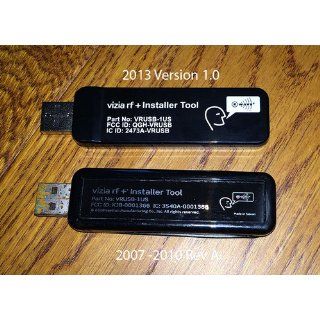 Leviton VRUSB 1US Vizia RF + Installer Tool USB   Zwave Usb Stick  