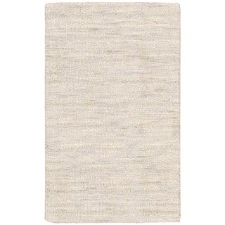 Waverly Grand Suite Sterling Wool Area Rug (23 X 39)