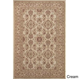 Verona Sarouk Runner Rug (23 X 710)