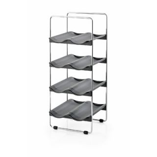 Blomus Vinedo 8 Bottle Wine Rack 63569