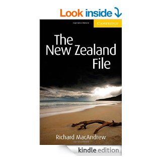The New Zealand File Level 2 Elementary/Lower intermediate (Cambridge English Readers) eBook Richard MacAndrew Kindle Store