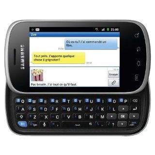 Samsung Galaxy Q i827   Unlocked / boxed   3G Android 2.3.6 Smart Phone 3.2" Cell Phones & Accessories