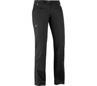 Salomon Mont Baron WS Pant W