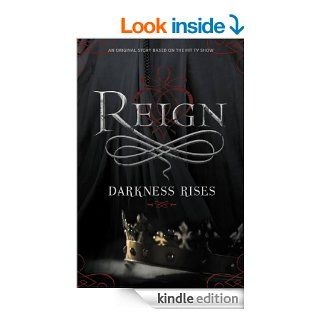 Reign Darkness Rises eBook Lily Blake Kindle Store
