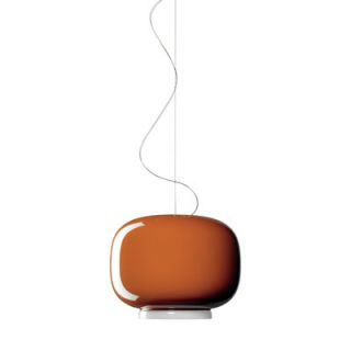 Foscarini Chouchin Mini 1 Pendant 210271 53 / 210271S2 53 Cord Length 200