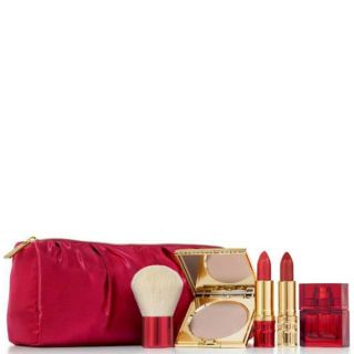 Elizabeth Arden Red Door Holiday Colour Set      Health & Beauty