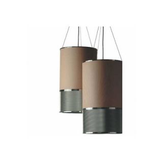 &Costa Ghembe Pendant Gembe Pendant   Maple Finish Maple Wood