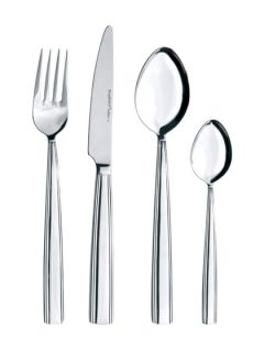 Orchestra Flatware Set (24 PC) by BergHOFF