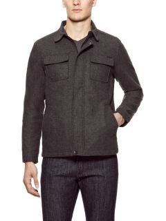 Herringbone Jacket by Ezekiel