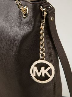 Michael Michael Kors Chain Strap Shoulder Bag   Etre   Vestire