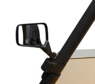 Bombardier Recreational Products Can AM Left Side Rear View Mirror by BRP OEM. 715001192 Automotive