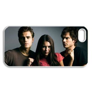 DIY Style New arrival Individualized Cases Cover The Vampire Diariesfor iPhone 5 DIY Style 822 Cell Phones & Accessories