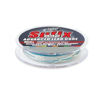 Sufix 832 Lead Core Fishing Lure  Superbraid And Braided Fishing Line  Sports & Outdoors