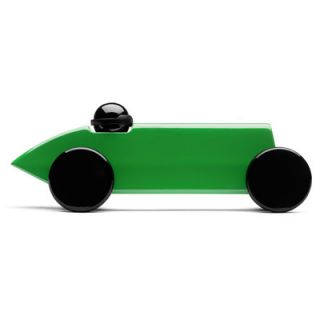 Playsam Mefistofele Racing 1480 Color Green