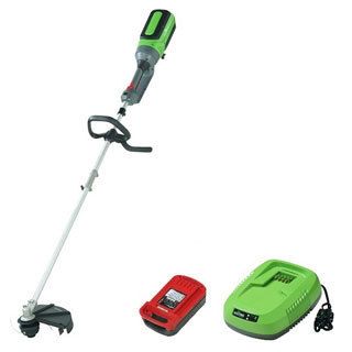 Ecopro Tools 40 volt String Trimmer Combo Kit