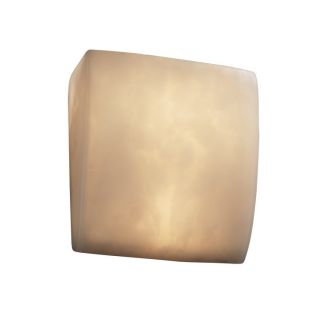 Clouds 2 light Wall Sconce