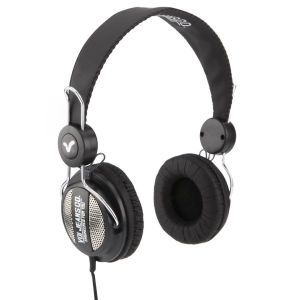 Voi Mens Headphones   Black      Electronics