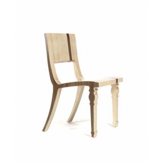 Context Furniture William and Mary Side Chair WM 201SC Finish Walnut
