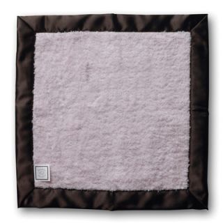 Swaddle Designs Baby Lovie Blanket with Trim SD 012PB Color Pastel Pink