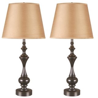 Dolores 2 pack Table Lamps