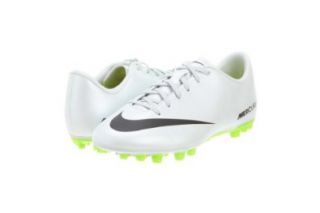 Nike Mercurial Victory IV AG Junior Soccer Shoes 555633 778 Soccer Shoes Shoes