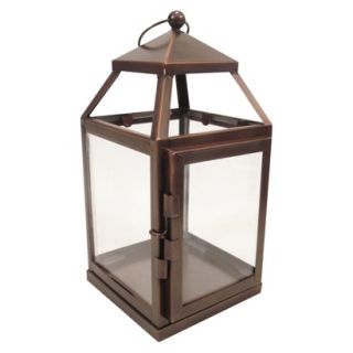 Threshold Traditional Lantern