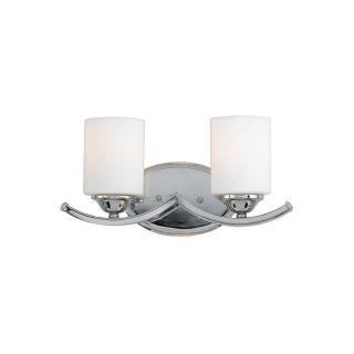 Quoizel Ellis 2 Light Bath Fixture