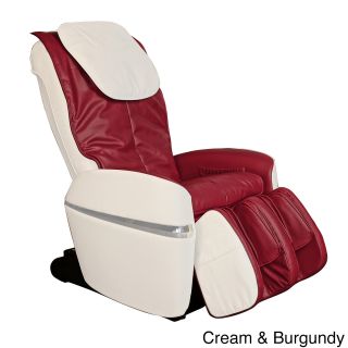 Osaki Os 2000 Combo Zero Gravity Massage Chair