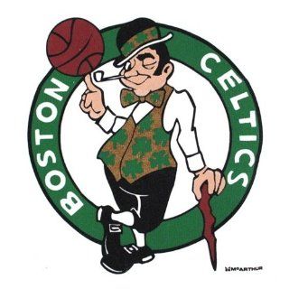 Boston Celtics Bowling Towel by Master  Sports Fan Hand Towels  Sports & Outdoors