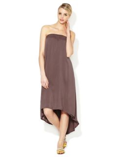 Convertible High Low Maxi Skirt/Dress by Riller & Fount