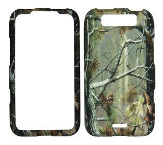 Camo Winter Realtree Hunting Lg Connect 4g Ms840 & Lg Viper 4g Ls840 Phone Co Cell Phones & Accessories