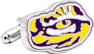 Cufflinks Inc LSU Tigers Eye Cufflinks