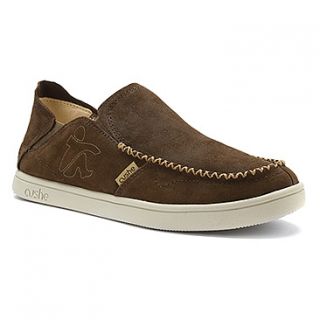 Cushe Evo Lite Loafer Thermo  Men's   Brown