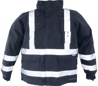 LaCrosse Industrial Responder 32 Parka w/Tuck Away Hood