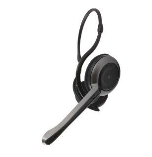 SOMIC DH983 Black Neckband Headset Computer Headset with Microphone Voice Neckband Headset Electronics