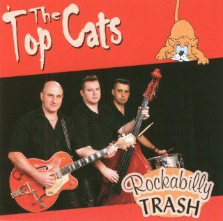Rockabilly Trash Music