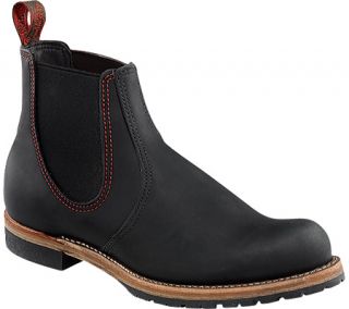 Red Wing Chelsea Rancher