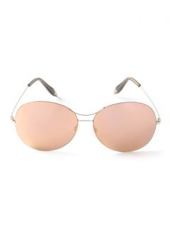 Victoria Beckham Aviator Sunglasses   Jofré
