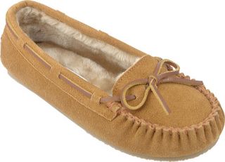 Minnetonka Cally Slipper