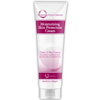 Novana Medical Plus Moisturizing 9 ounce Skin Protectant Cream