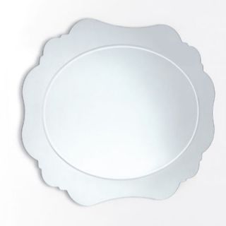 Opinion Ciatti Regio Shape Cut Mirror REGIO