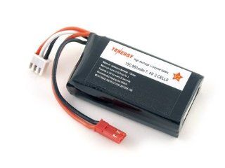 7.4V 850mAh 15C High Rate Li Poly LIPO Battery Pack for ESKY LAMA V4 Micro Helicopter     SALE Toys & Games