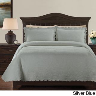 Kinsley Coverlet With Shams Sold Separately