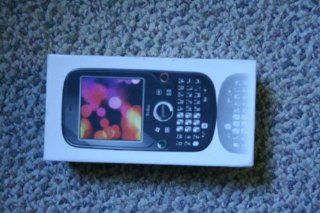 Palm Treo Pro 850 (Black) Sprint Cell Phones & Accessories