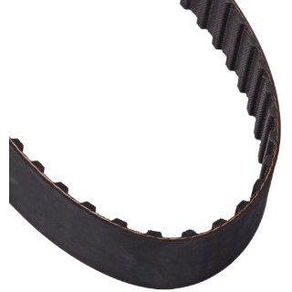 Gates 850H100 PowerGrip Timing Belt, Heavy, 1/2" Pitch, 1" Width, 170 Teeth, 85.00" Pitch Length Industrial Timing Belts
