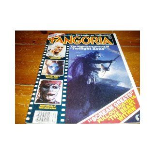 Fangoria Horror Magazine Issue # 30 October 1983 Starlog Books